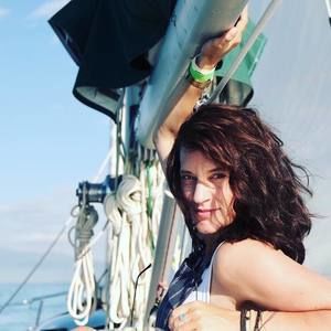 Meet your Posher, Anne-so